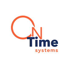 OnTime Systems Logo